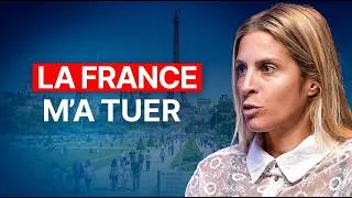 Miniature : Après 20 ans, elle ferme tout et fuit la France pour Dubaï - Alix Petit