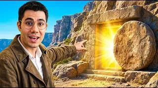 Miniature : Peut-on PROUVER la Résurrection? - l'enquête ULTIME 