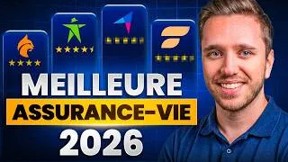 Miniature : Quelle assurance-vie choisir en 2026 ? Mon classement complet