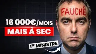 Miniature : L'analyse lunaire des comptes du Premier Ministre.