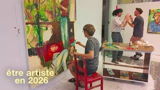 Miniature : La série de tableaux qui a tout changé dans ma pratique ⭐⭐⭐