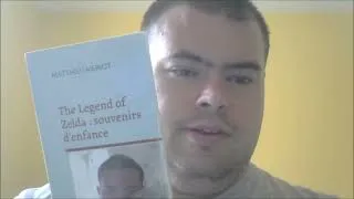 Miniature : Zelda… Une part de mon enfance que je n’oublierai jamais