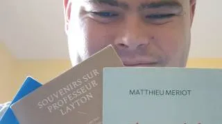Miniature : Ma collection de livres sur le jeu vidéo 