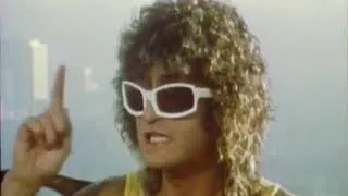 Miniature : Michel Polnareff sur le succès 1975