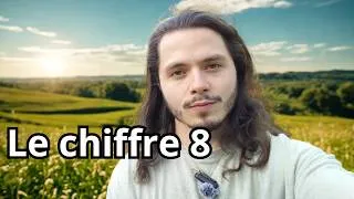 Miniature : Numérologie : le chiffre 8