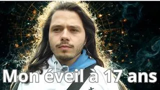 Miniature : EVEIL : mon éveil spirituel à 17 ans
