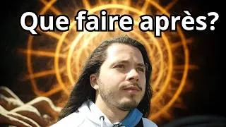 Miniature : EVEIL SPIRITUEL : Que faire Après?