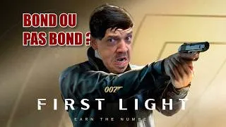 Miniature : Ce jeu est NUL (j'exagère) - Critique de 007 First Light