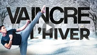 Miniature : Passer l'hiver AU TOP : mon plan infaillible (0 virus assuré)