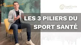 Miniature : Sport-Santé : découvrez les 3 clés essentielles