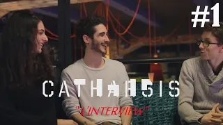Miniature : "CATHARSIS" COURT-MÉTRAGE #1 : Interview des réalisateurs