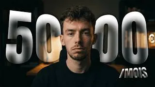 Miniature : J'ai attendu d'être riche pour enfin être heureux.