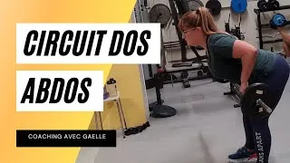 Miniature : Coaching avec Gaelle