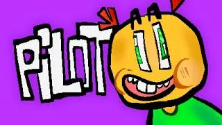 Miniature : CARTOON PILOT-VERSE
