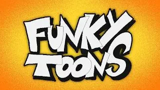 Miniature : FUNKY TOONS  [TRAILER]