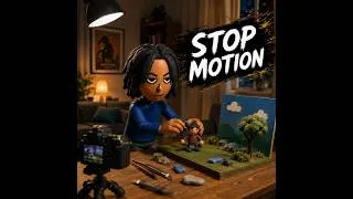 Miniature : je me replonge dans le stop motion
