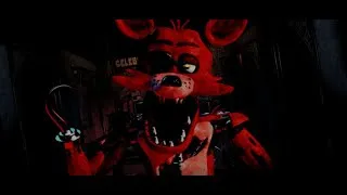 Miniature : (FNaF 1) Le Jumpscare de Foxy #3 : "Fazbear Family Friendly !"