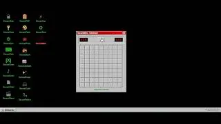 Miniature : 2. SAFE.OS #devlog 