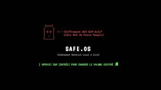 Miniature : SAFE.OS