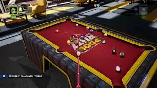 Miniature : Pool Blitz  #1