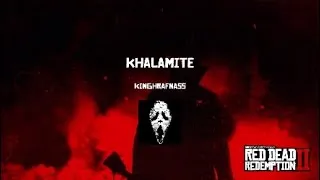 Miniature : KHALAMITE