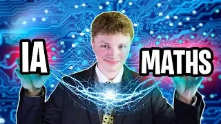 Miniature : EN QUOI LES PROBABILITÉS ET STATISTIQUES MATHÉMATIQUES JOUENT-ELLES UN RÔLE PRÉPONDÉRANT DANS L'IA ?