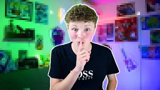 Miniature : LE PLUS BEAU DECOR DE YOUTUBE ! (Décor 2022)