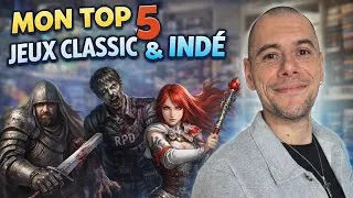 Miniature : 🎮C'EST QUOI CE TOP5?!😜 1ere video #2026 