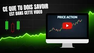 Miniature : Comment faire du trading avec le price action ? (sans indicateur)