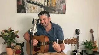 Miniature : The Scientist - Coldplay (guitar cover)