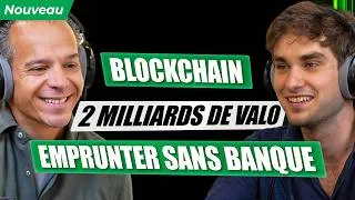 Miniature : Briser le marché des banques avec 600 lignes de code