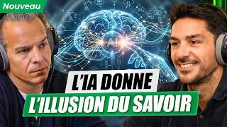 Miniature : FAITES CECI AVANT D'UTILISER L'IA