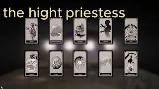 Miniature : tutophasmo guide de tarot