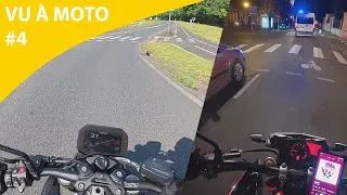 Miniature : VU À MOTO #4 : Essai bmw s1000r et des tocards en Nuda