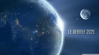Miniature : LE DEBRIEF 2025 - Bilan cinéma