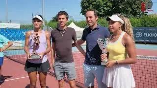 Miniature : Tennis - Open Elkho Group 2026