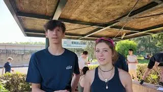 Miniature : Festi'talent et fête du sport au Lycée Louis Armand - 2026