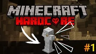Miniature : 1#survie hardcore💔/j'essaye d'être full fer