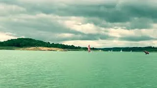 Miniature : Lac de la Ganguise, Aude