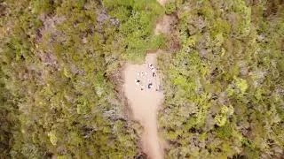 Miniature : La Réunion en drone à Noël (2024/2025)