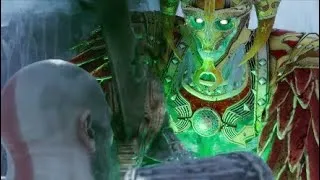 Miniature : BERSERKER KING NO HIT RUN (God of war difficulty) - GoW Ragnarök
