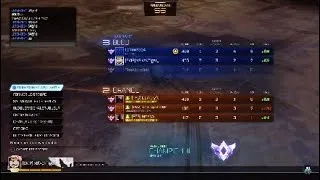 Miniature : CE MOVE DE GÉNIE ME FAIT PASSER CHAMPION 3 POUR LA PREMIÈRE FOIS - Rocket League