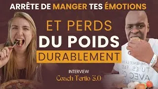 Miniature : Coach Tertio 3.0 : Comment perdre du poids durablement (sans régime, sans cardio, sans effet yoyo)
