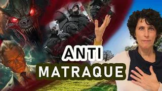 Miniature : SOLUTION anti MATRAQUE assurée
