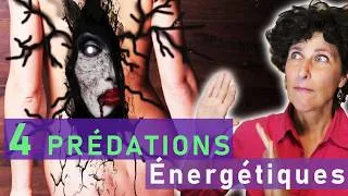 Miniature : 4 prédations énergétiques à traiter