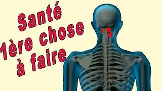 Miniature : Alignement Atlas  Première chose à faire pour être en bonne santé