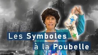 Miniature : Les symboles, à la poubelle ! Sortir de la programmation inconsciente.