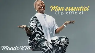 Miniature : Mon essentiel - Clip officiel | Maude KM @maudkadiomorokro