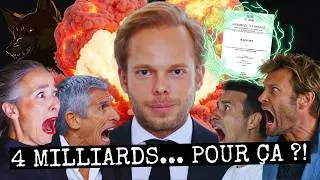 Miniature : J'AI LU LE RAPPORT ALLONCLE