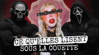 Miniature : ON A ENQUÊTÉ SUR LE FANTASME INAVOUABLE DES FÉMINISTES (La Dark Romance)